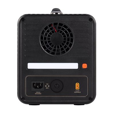 防水充電 ライフPO4 バッテリー AC 周波数 1 クリック 変換 50HZ から 60HZ キャンプのための屋外発電所