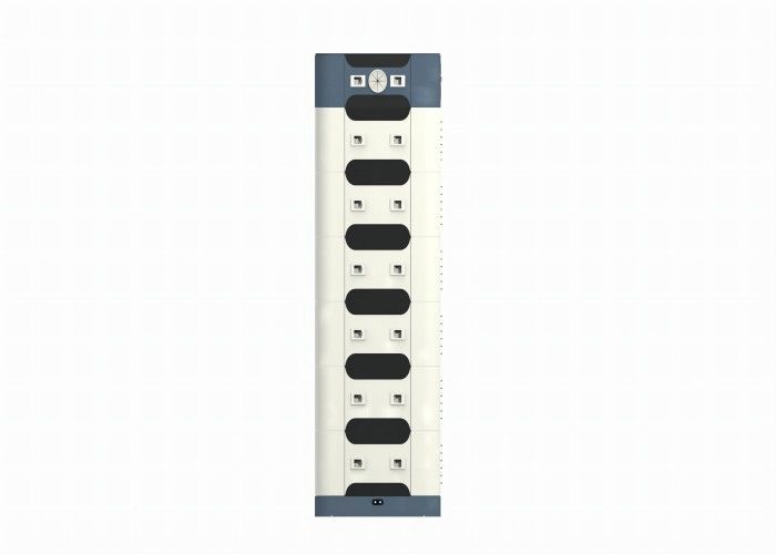 格子家のSolar EnergyシステムののためのIP54 256V 50Aのリチウム イオン電池