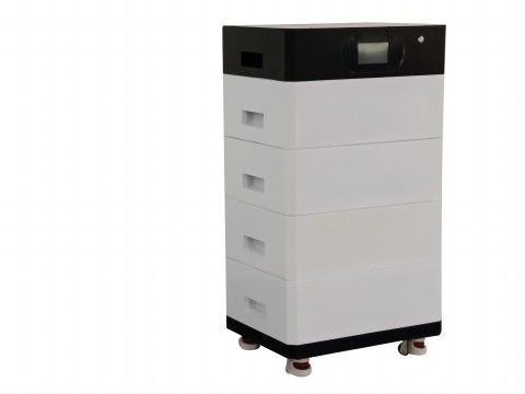 エネルギー蓄積 システムのための230V 50AH LFP UPSのリチウム電池IP21 BMS