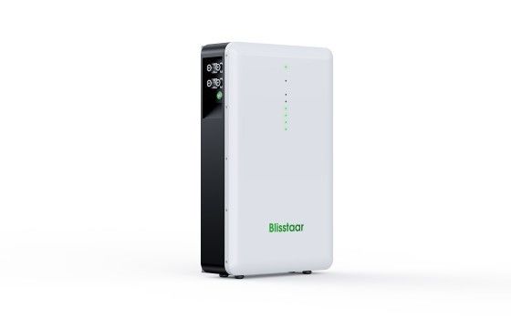 51.2V 100AH深い周期の李イオン電池、IP55リチウム イオンUPSのバッテリー・バックアップ