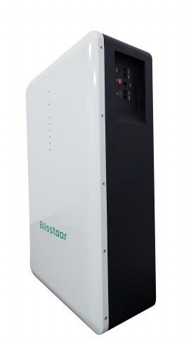 軽量IP20エネルギー蓄積のリチウム イオン、太陽格子のためのリチウム電池