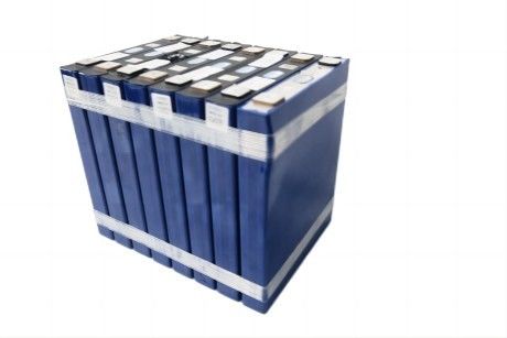 防水メモリ効果なしハイパワー 3.2 V 202AH リチウムリン酸鉄バッテリー内蔵 BMS 測定機器用