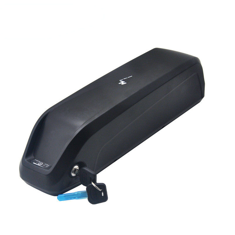 13S6P DC 充電ポート防雨 18650 48V15.6AH 電動自転車バッテリーアルミケース電動自転車用