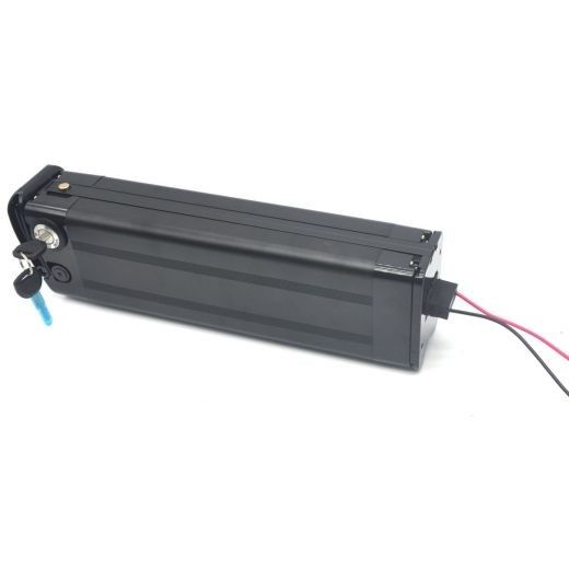 E Bike/EスクーターのためのBluetoothの高出力力230W 500W 700W 1000Wの等級A 18650 Redarの電気バイク電池