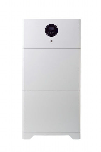 オフグリッドハイブリッドソーラーインバーター オールインワンホーム ソーラーエネルギー貯蔵システム 5KWH 10KWH 20KWH 30KWH H 25KWH 35KWH