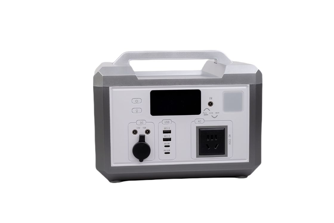 シルバーシェル 超出力 600W EU アダプター 充電 パワーバンク LCDディスプレイ スクリーン